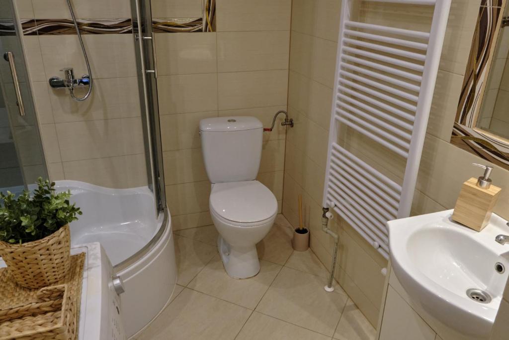 Słony Karmel Ciechocinek - minisanatorium photo 3
