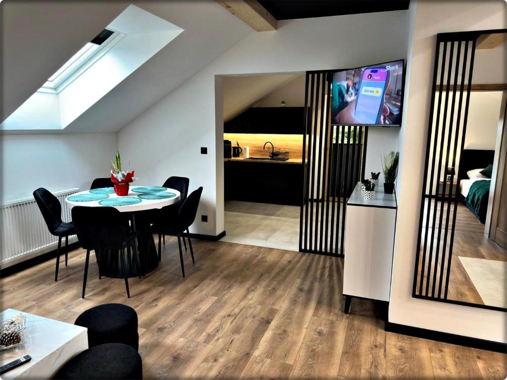 Zdrojowy Gościniec - Apartament Premium na wyłącznosć photo 2