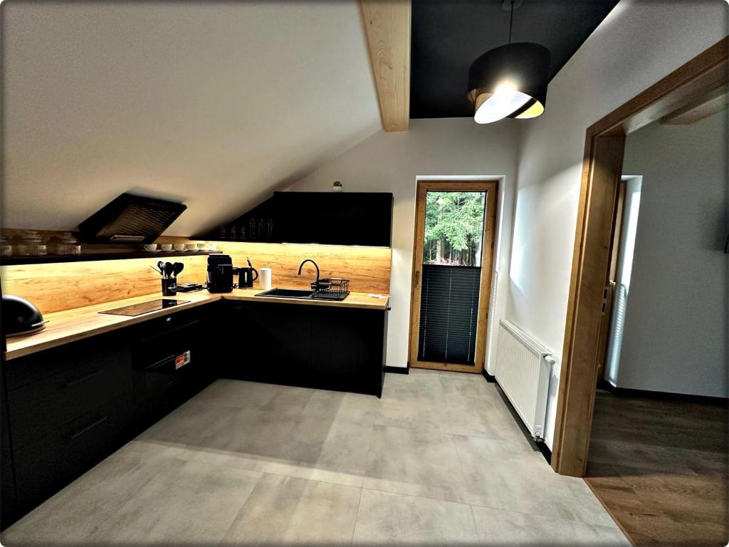 Zdrojowy Gościniec - Apartament Premium na wyłącznosć photo 3