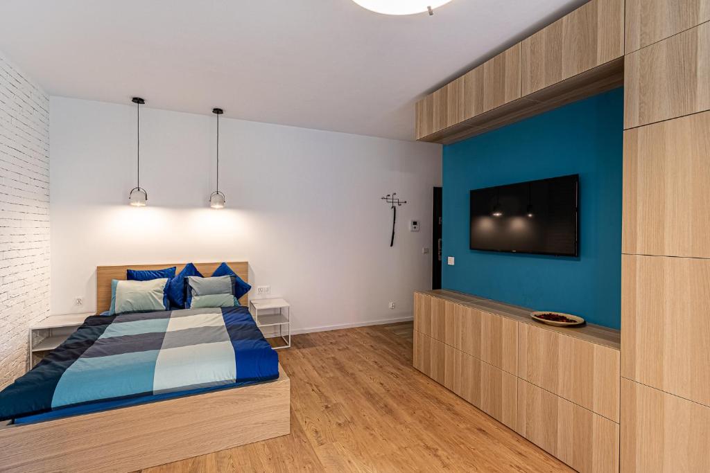 Apartament Jagiełły (wroc4night) — photo 1