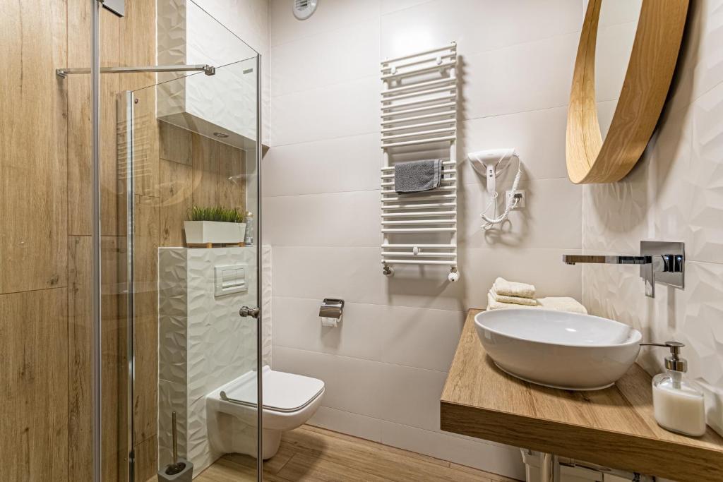 Apartament Jagiełły (wroc4night) photo 3