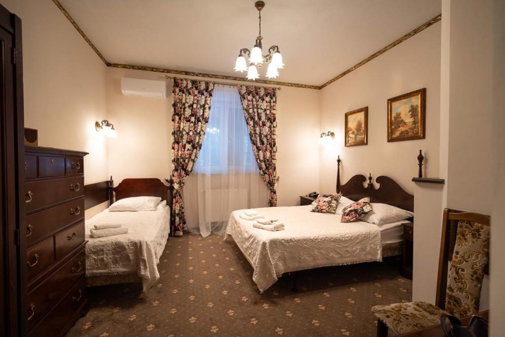 Hotel Trylogia photo 2