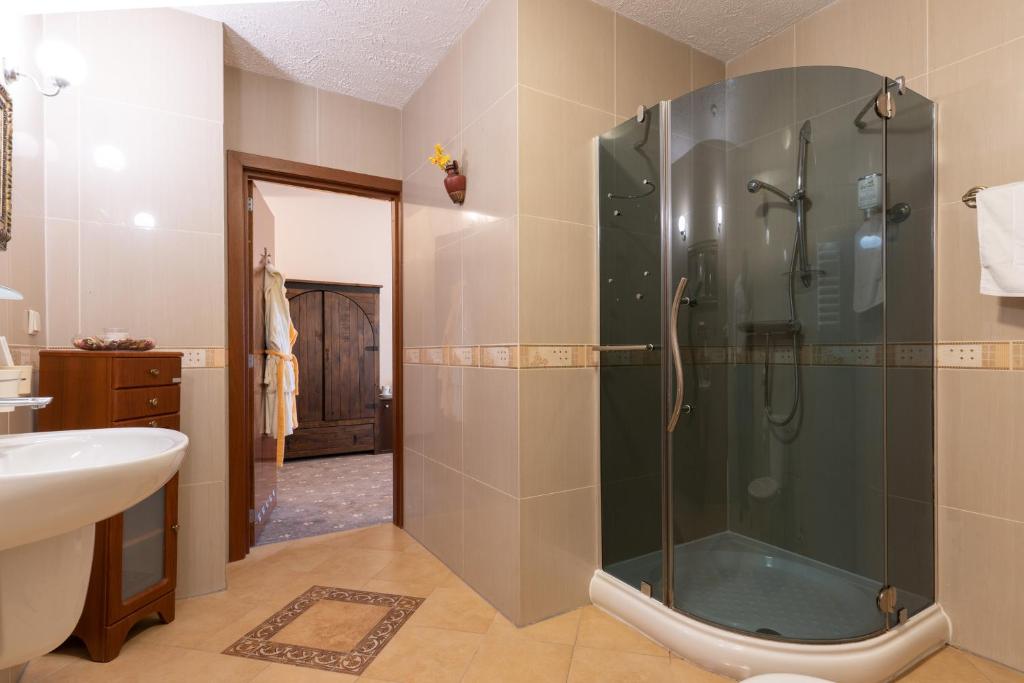 Hotel Trylogia photo 3