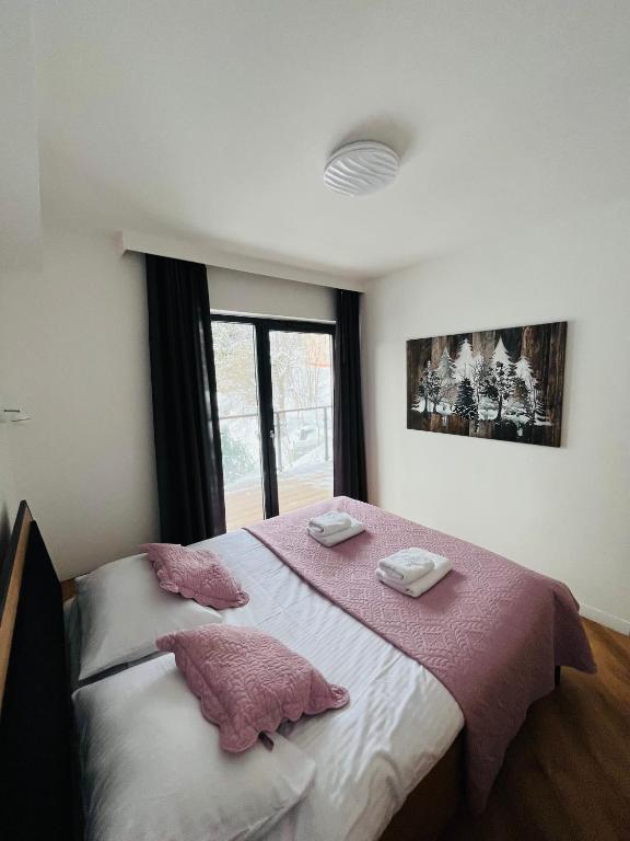 Szklarska4poryroku -Apartament I photo 2
