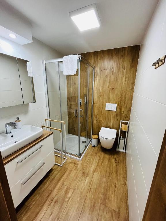 Szklarska4poryroku -Apartament I photo 3