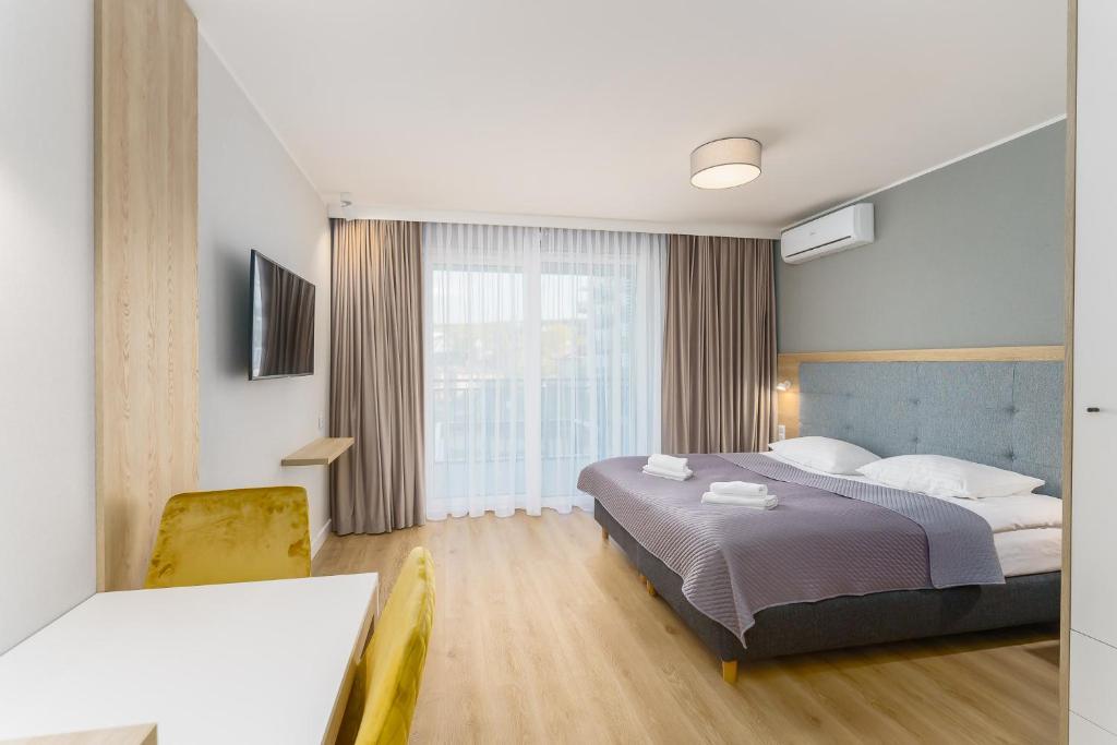 Soft Summer Studio Bel Mare by Noclegi Renters photo 2