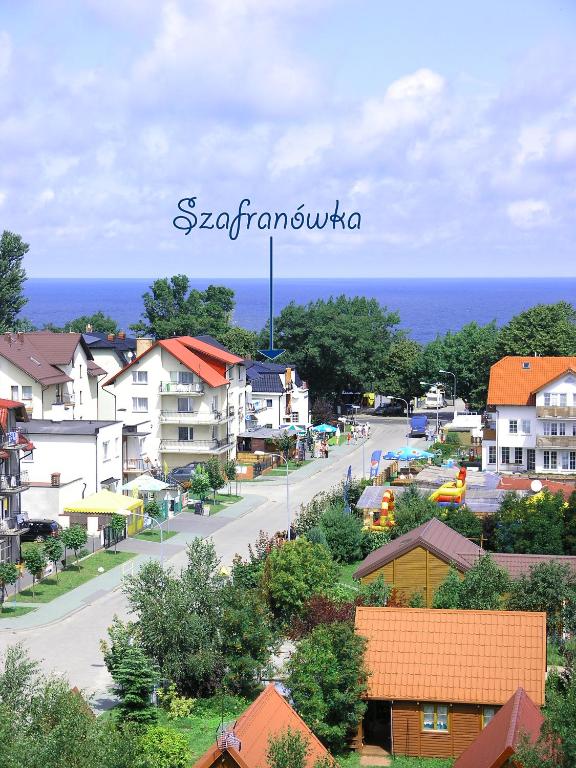 Szafranówka photo 2