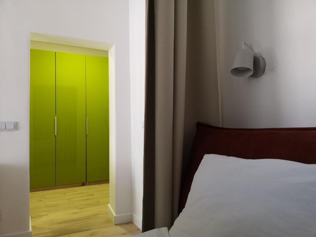 Studio 141 z podwójnym łóżkiem i rozkładaną sofą photo 2