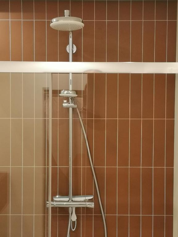 Studio 141 z podwójnym łóżkiem i rozkładaną sofą photo 3
