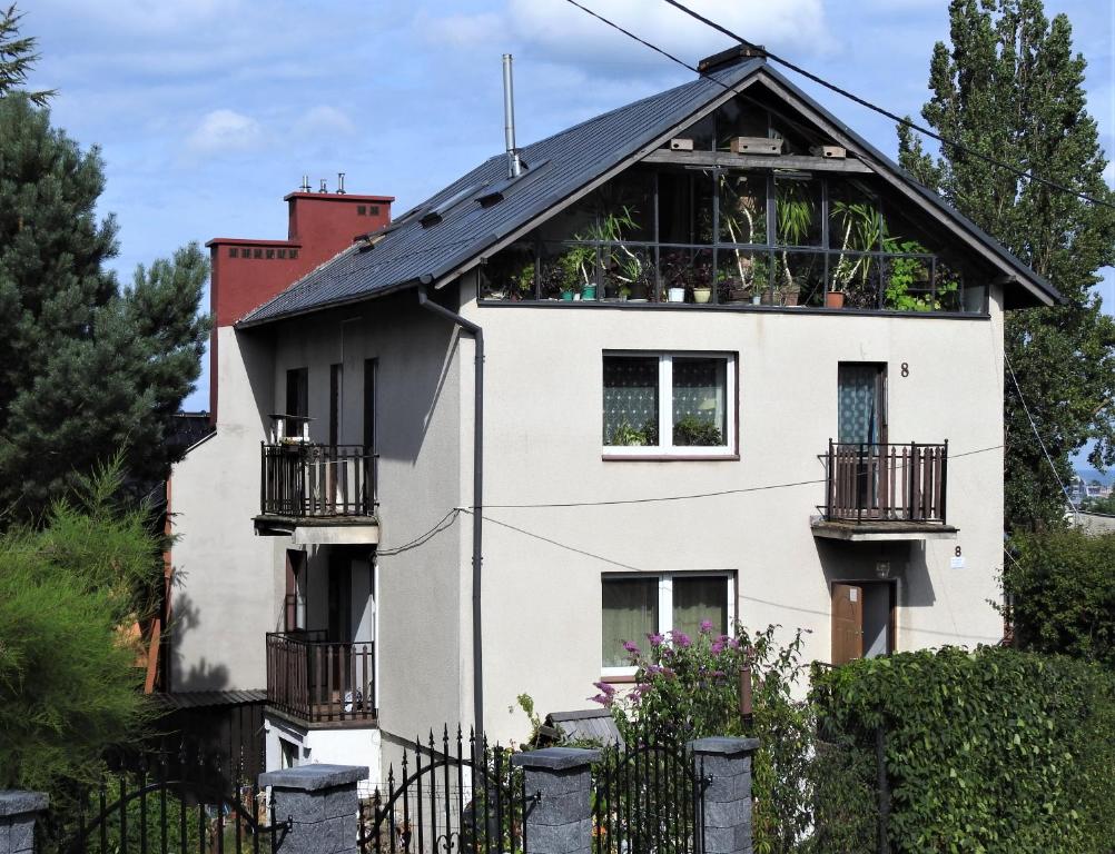Safari house - dom podróżnika — photo 1
