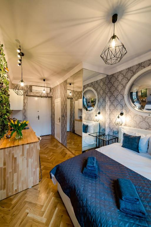 Słowackiego Apartments photo 2