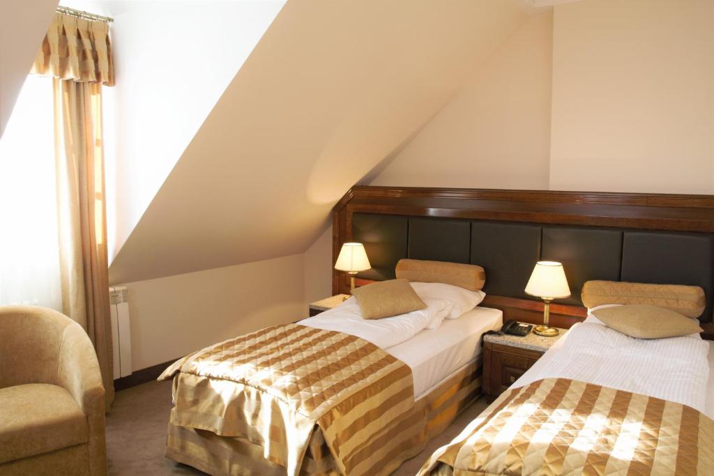Hotel Sulisław photo 2