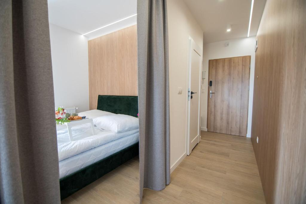 W Naturze - Apartament dla Aktywnych 13 z Balkonem i Widokiem na Góry photo 2