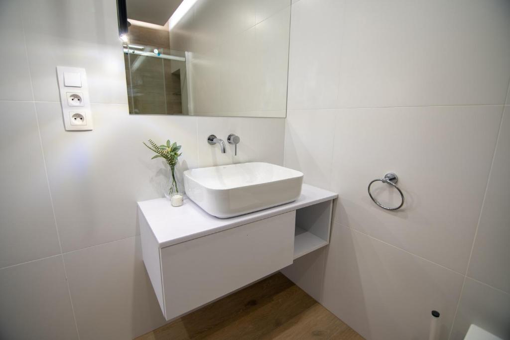 W Naturze - Apartament dla Aktywnych 13 z Balkonem i Widokiem na Góry photo 3