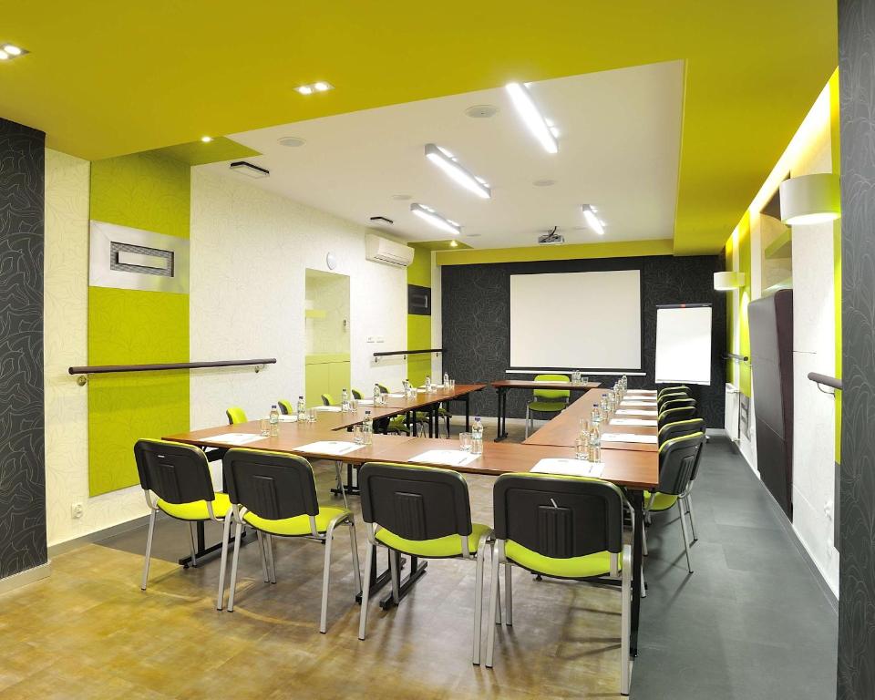 Best Western Plus Krakow Old Town photo 3