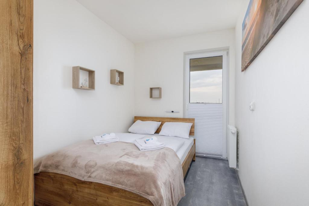 Sea Resort Nowa Flotylla Świnoujście by Noclegi Renters photo 3