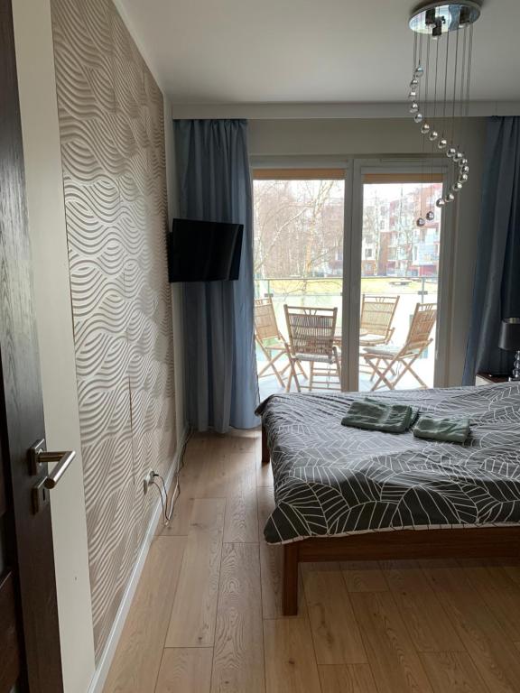 LUX Apartament Polanki - Kołobrzeg photo 2