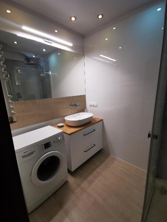 LUX Apartament Polanki - Kołobrzeg photo 3