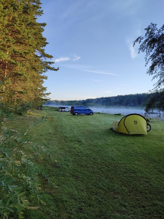 Agroturystyka Wypoczynek nad Bugiem photo 3