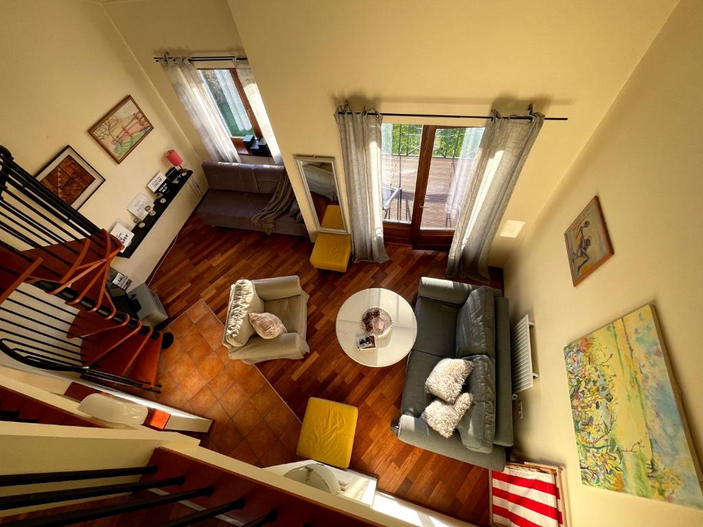 Słoneczny Apartament Zakopane photo 2
