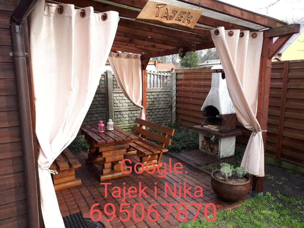Tajek photo 2