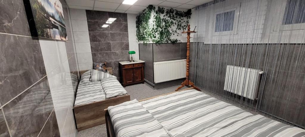 Stylowy apartament na Ptasiej Górze photo 2