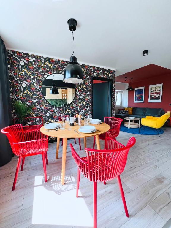 Spodek Residence Katowice — photo 1
