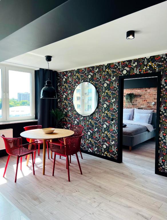 Spodek Residence Katowice photo 2