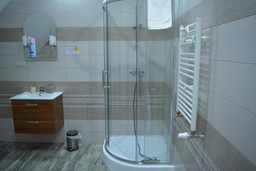 Sieraton Pokoje i Apartament photo 2