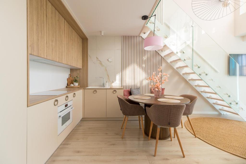 WhiteBlue 55 Apartamenty Bliżej Morza — photo 1
