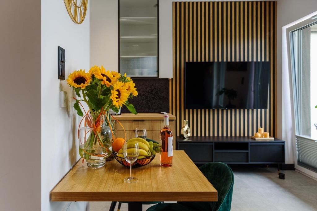 Rio - Apartament Plaza Tower - Targi Kielce - Faktura VAT- INVOICE - Air Condition — photo 1