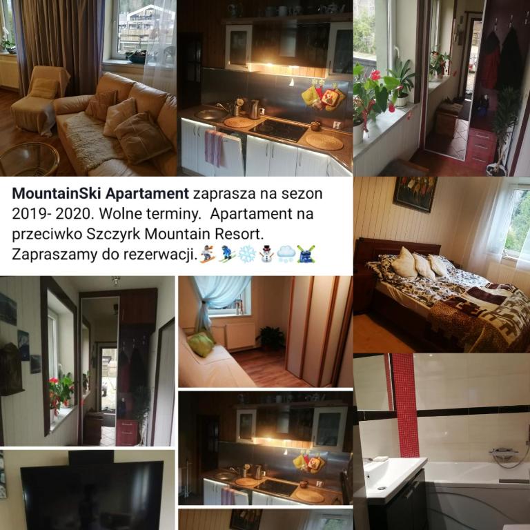 Szczyrk MountainSki Apartament — photo 1