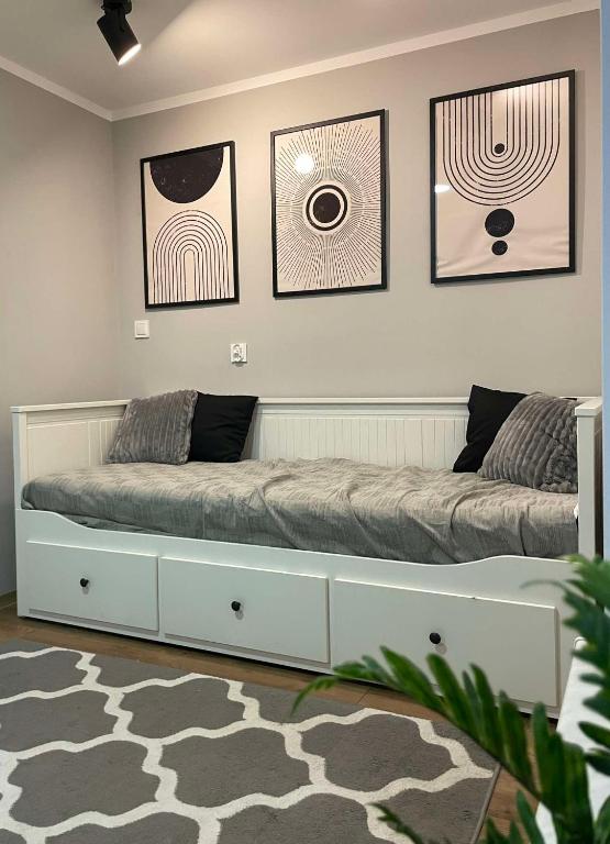 Apartamenty blisko Rynku "Kamienica" photo 2
