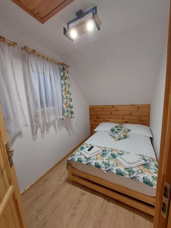 Skalne Rancho - BALIA photo 2