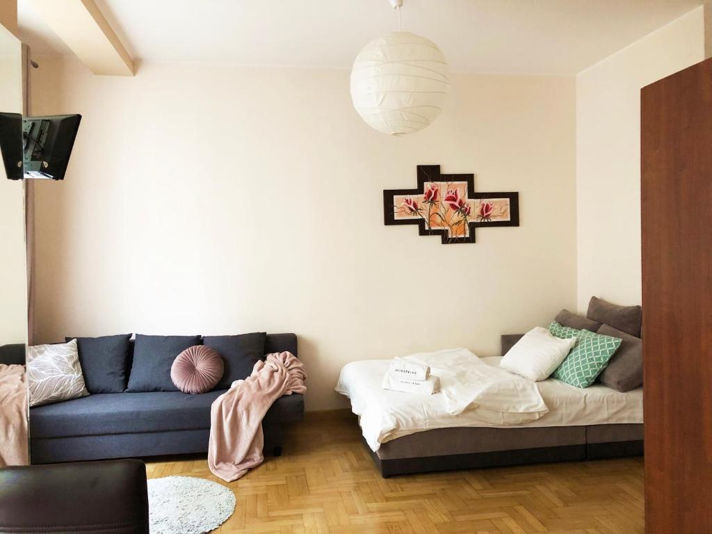 Sienna 93 - cozy studio by Homeprime photo 2