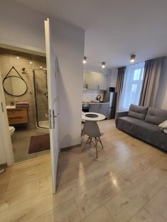 Apartamenty - Studio Gliwice II — photo 1