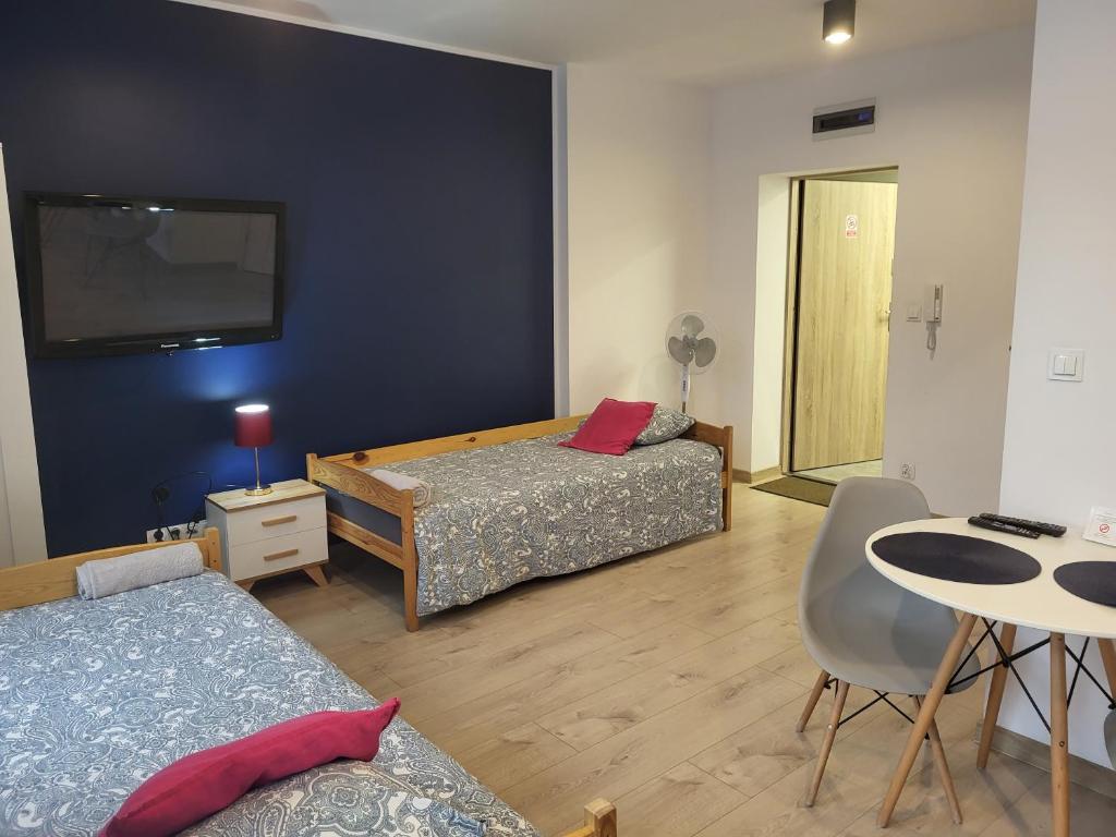 Apartamenty - Studio Gliwice II photo 2