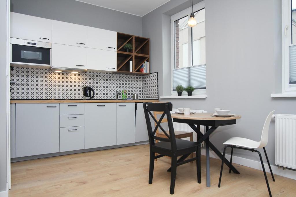 Stara Drukarnia - Apartamenty typu Studio — photo 1