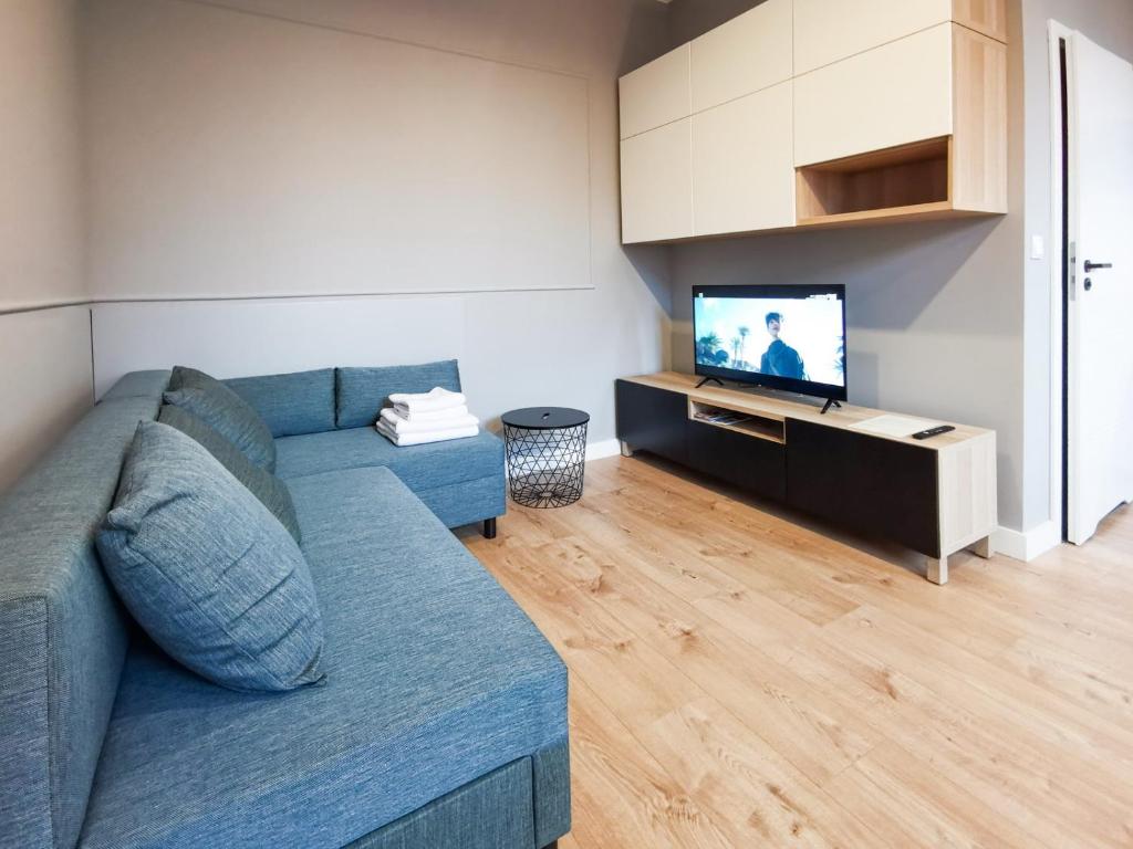 Stara Drukarnia - Apartamenty typu Studio photo 2