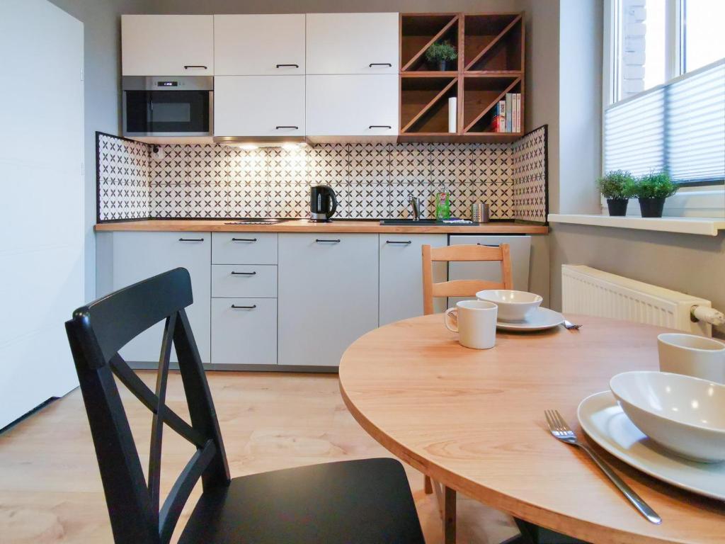 Stara Drukarnia - Apartamenty typu Studio photo 3