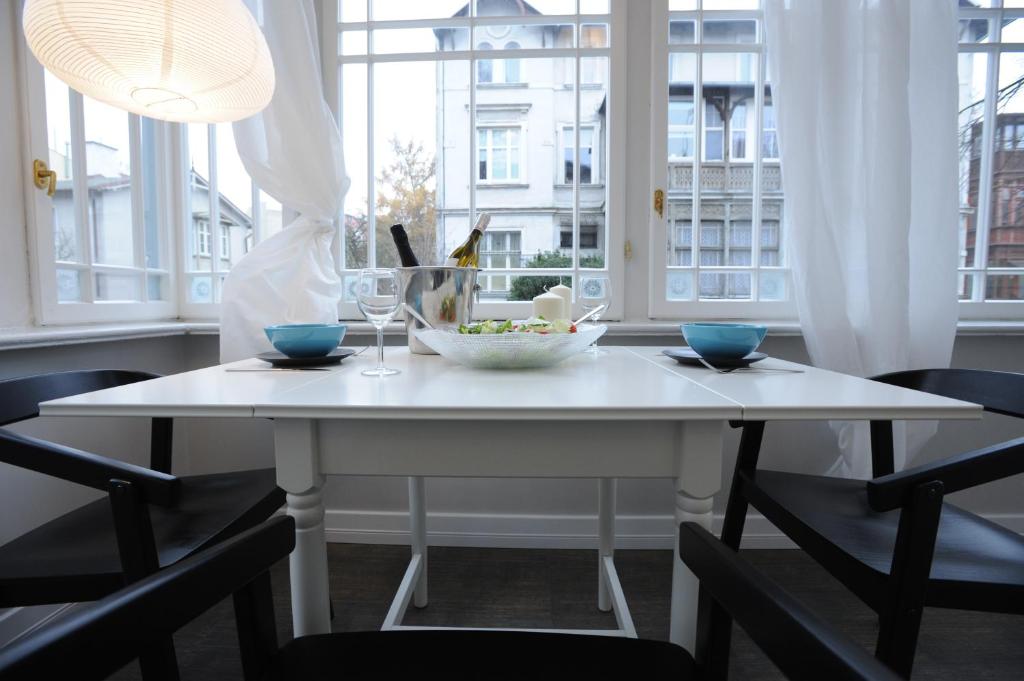 Sopot Special Apartments — photo 1
