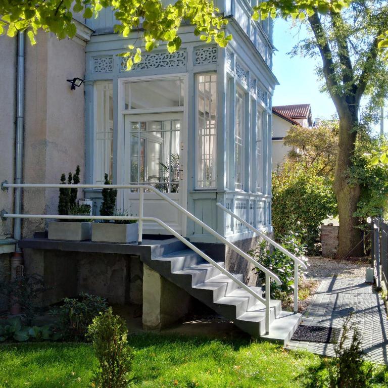 Sopot Special Apartments photo 3