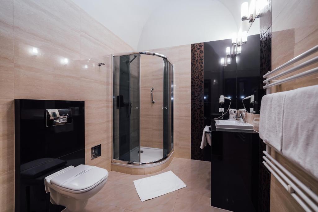 Hotel Rezydent photo 3