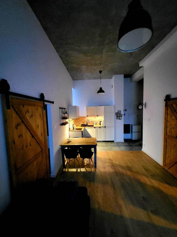 Tatarska Sen Apartamenty — photo 1