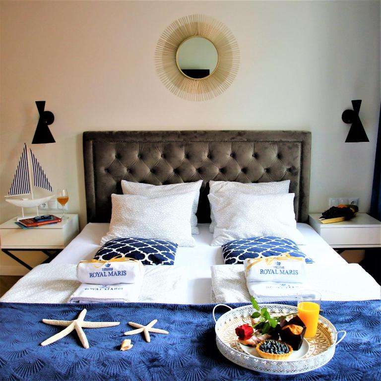 Apartamenty Royal Maris 4 - najlepsza lokalizacja w Ustce photo 2