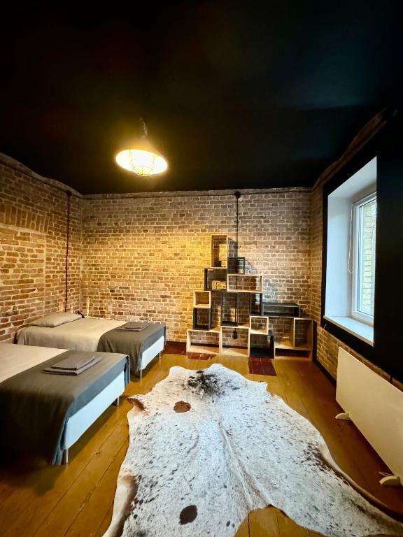 Zielona Park Industrial Studio — photo 1