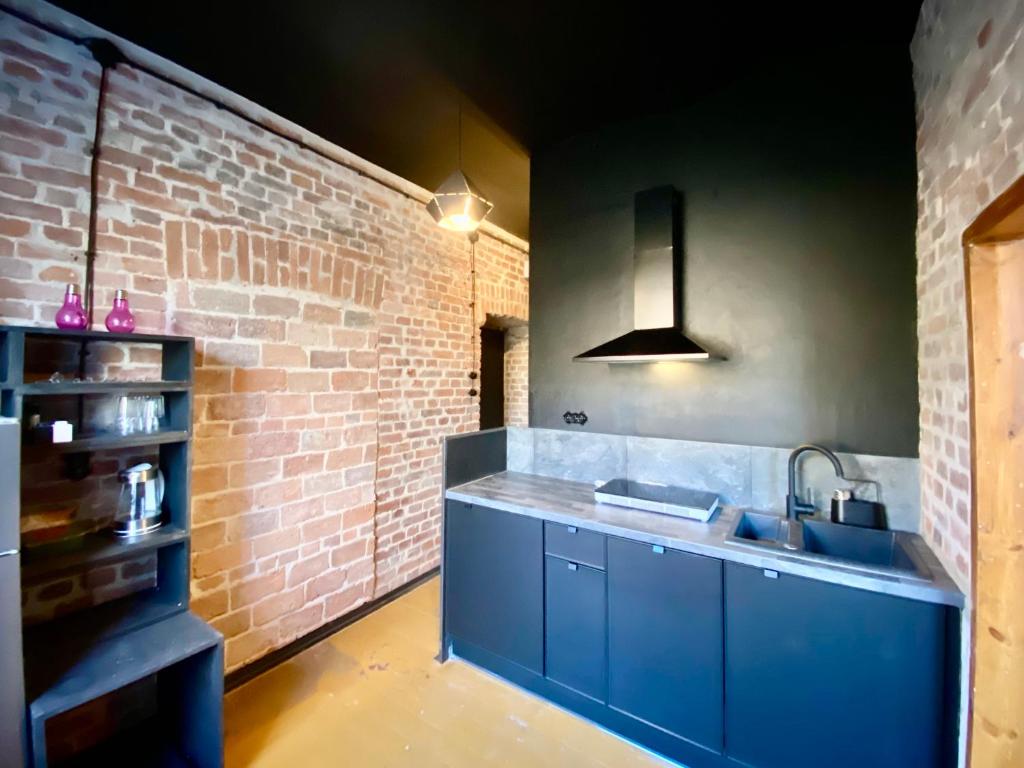 Zielona Park Industrial Studio photo 3