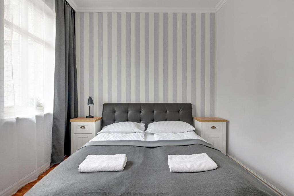Willa Morska Superior by Grand Apartments photo 2