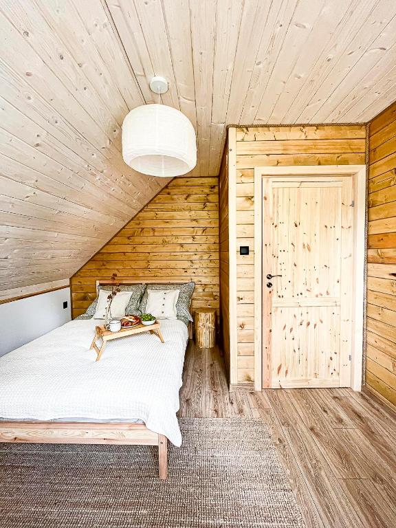 ZaBieszczaduj - apartamenty do wynajęcia — photo 1