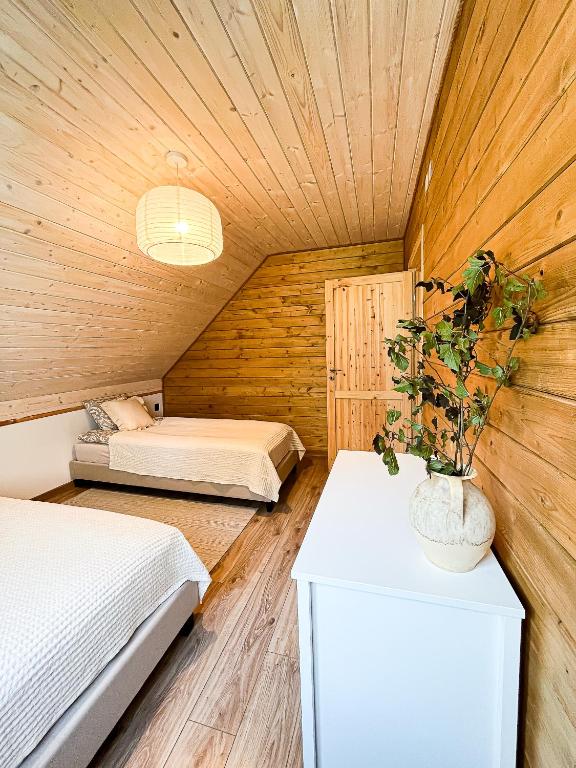 ZaBieszczaduj - apartamenty do wynajęcia photo 3